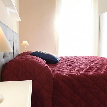 Evita House B&B Pompei Dış mekan fotoğraf
