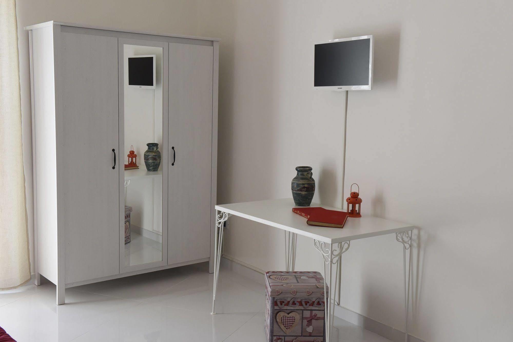 Evita House B&B Pompei Dış mekan fotoğraf