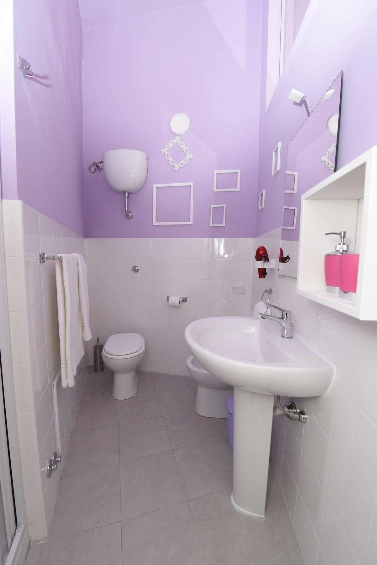 Evita House B&B Pompei Dış mekan fotoğraf