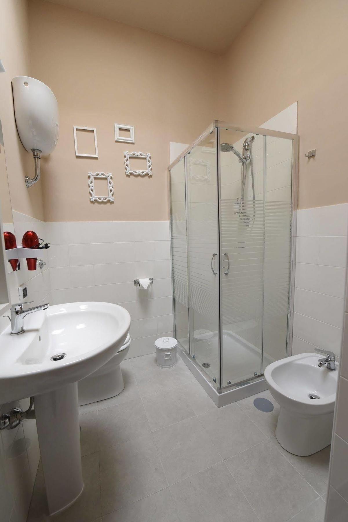 Evita House B&B Pompei Dış mekan fotoğraf