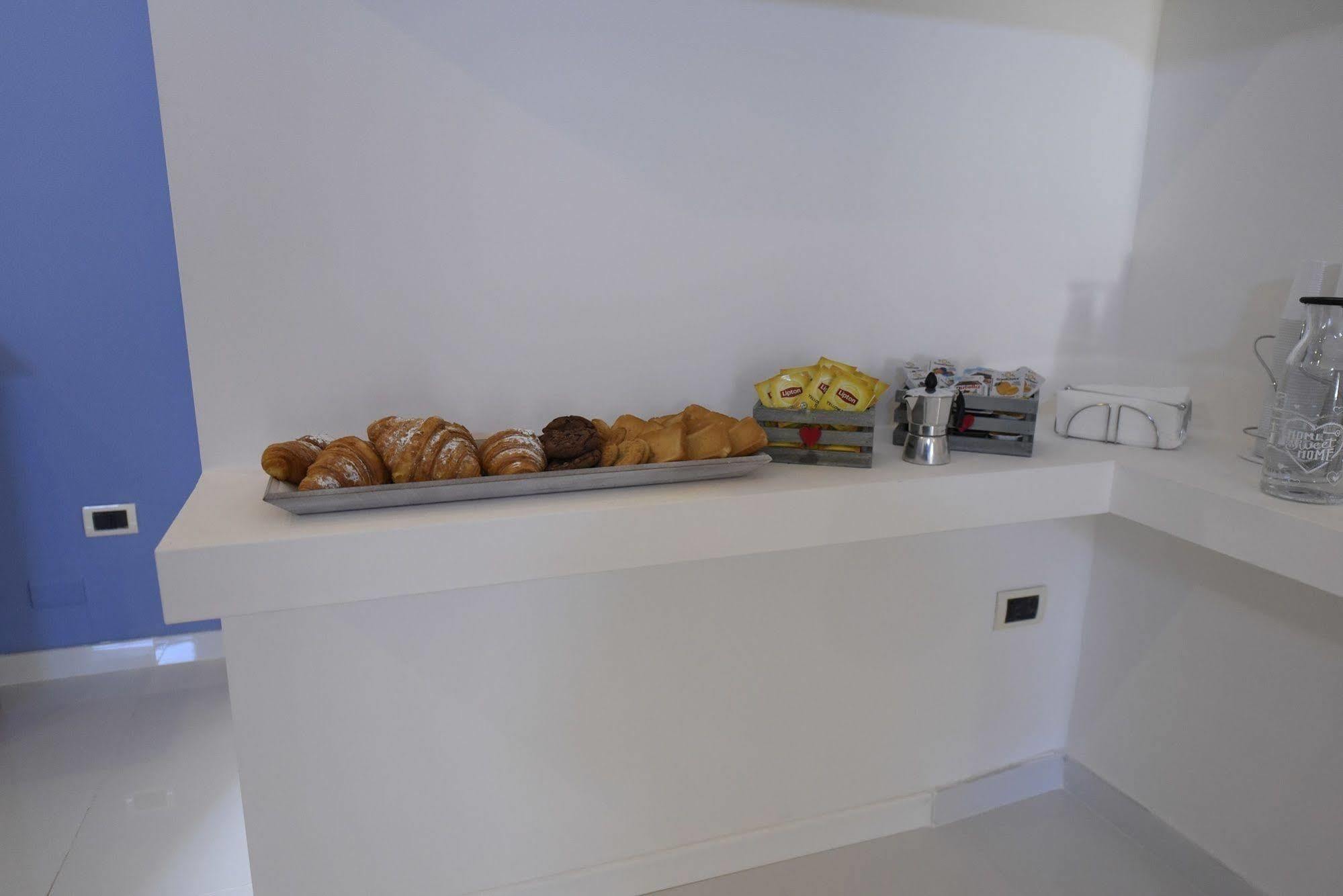 Evita House B&B Pompei Dış mekan fotoğraf